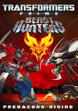 Transformers Prime Beast Hunters Predacons Rising 2013 Dub in Hindi Full Movie